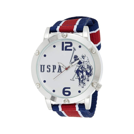 U.S. Polo Assn. Reloj Analógico