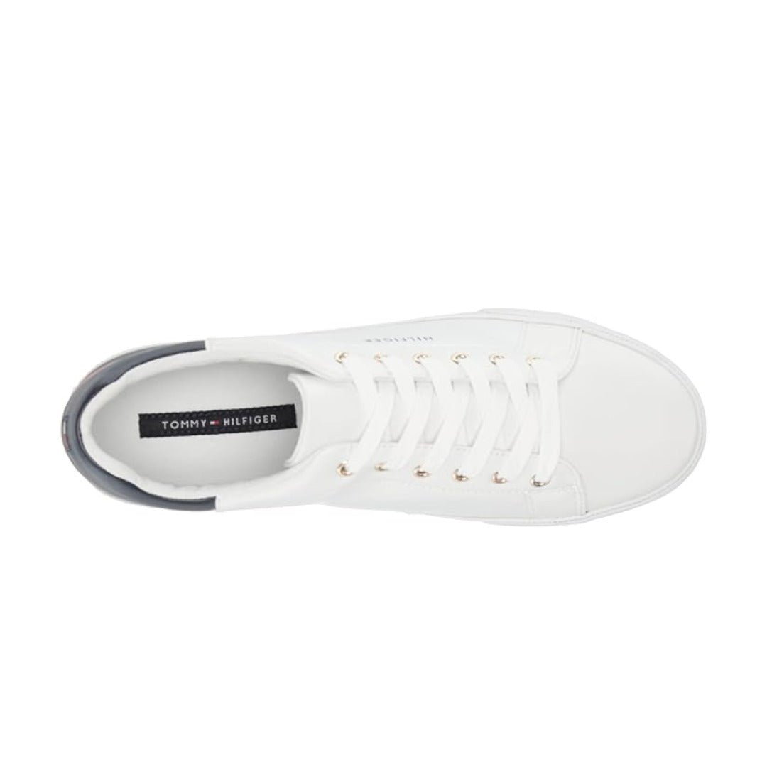 Zapatillas Tommy Hilfiger Laddin Mujer