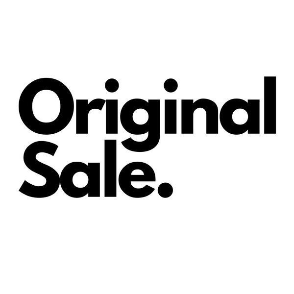 Original Sale Perú